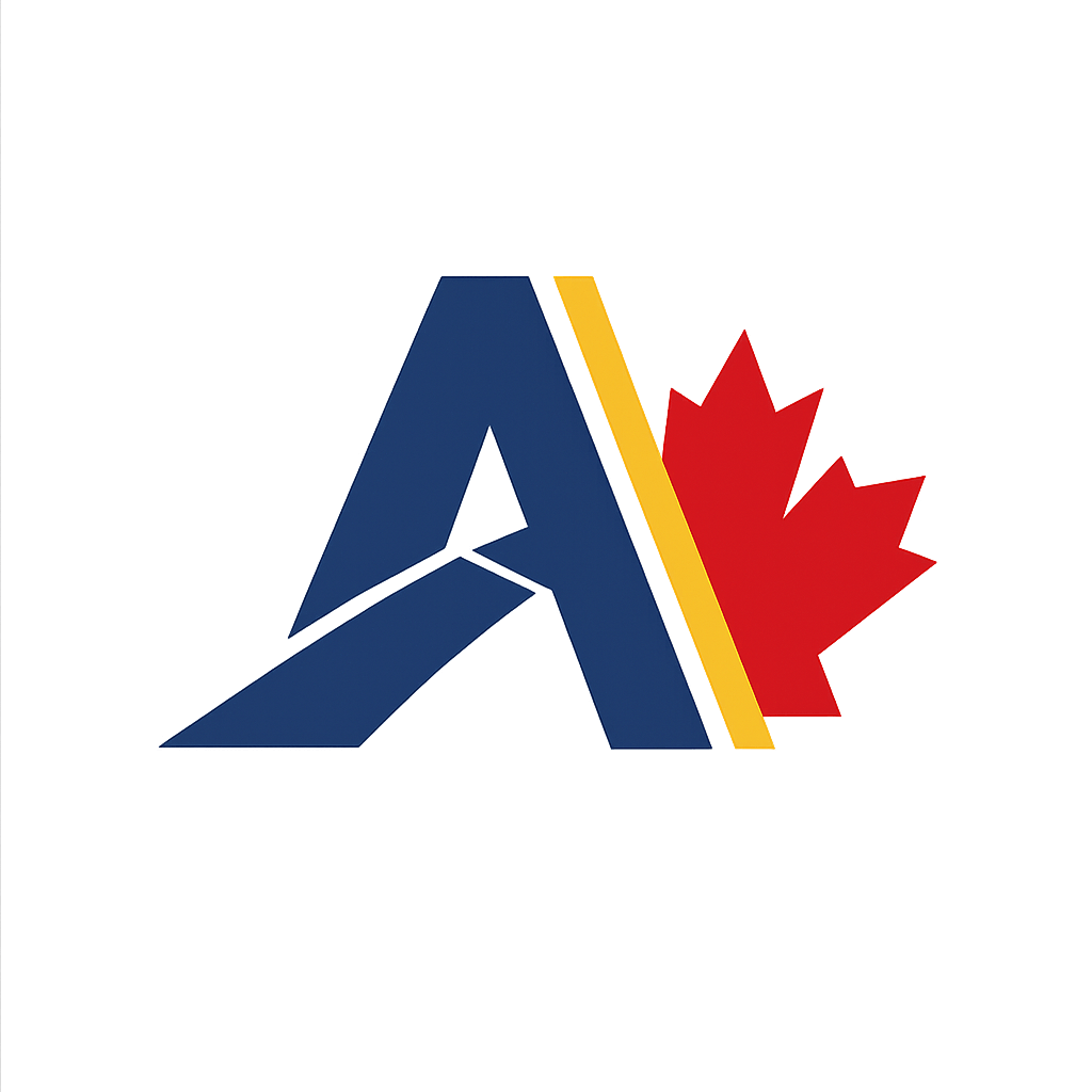 Amri Consulting Logo